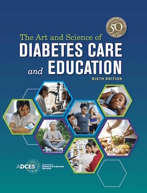 The Art and Science of Diabetes Care and Education, 6th Edition image